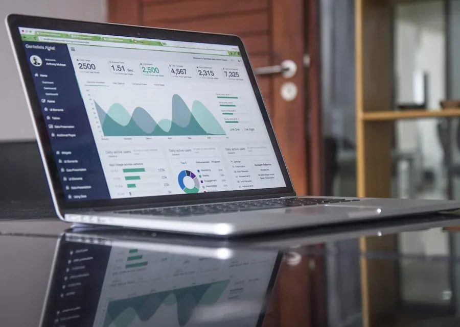 Comprehensive consulting services
